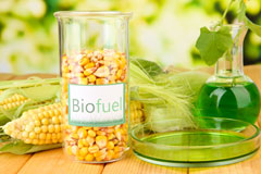 Sockety biofuel availability