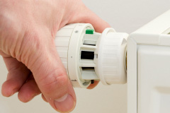 Sockety central heating repair costs