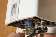 free Sockety boiler install quotes